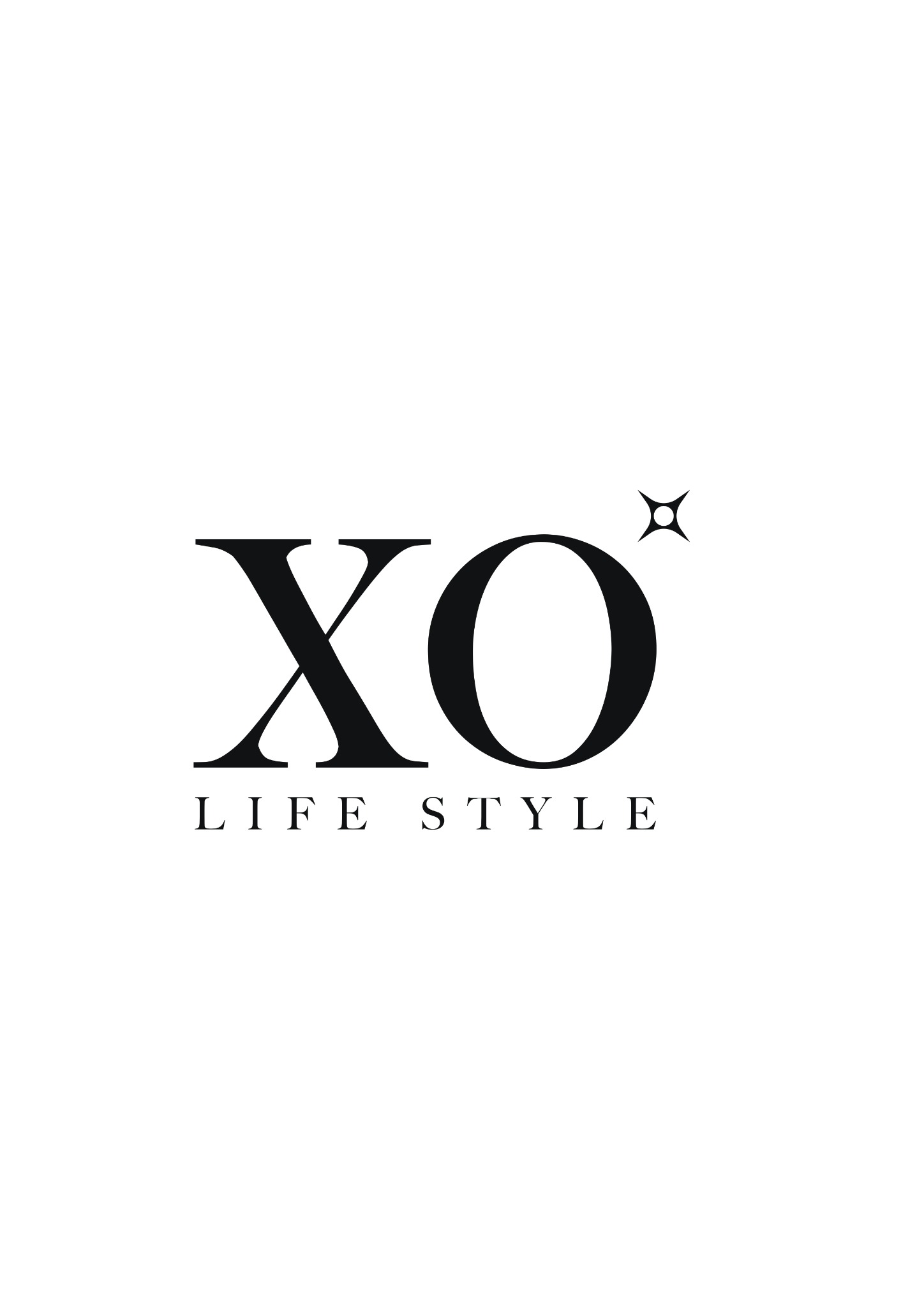XO Lifestyle logo